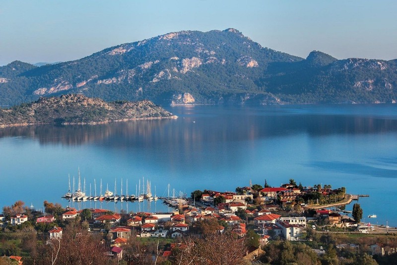 Muğla'da hangi ilden kaç kişi yaşıyor? İşte il il Muğla’da yaşayan vatandaşların kökenleri! - Resim: 7