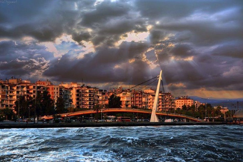 İzmir'de en yoğun nüfus hangi ilden? En yoğun göç nereden geliyor? Resmi veriler açıklandı! - Resim: 13