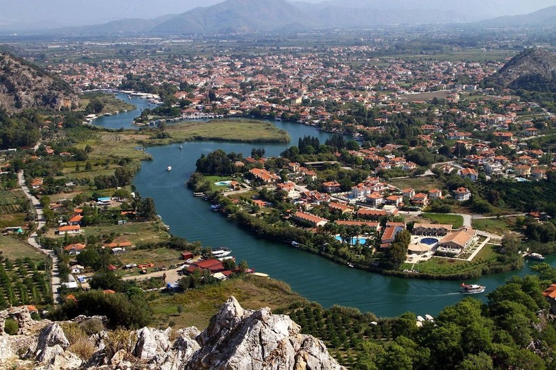 Muğla'da hangi ilden kaç kişi yaşıyor? İşte il il Muğla’da yaşayan vatandaşların kökenleri! - Resim: 10