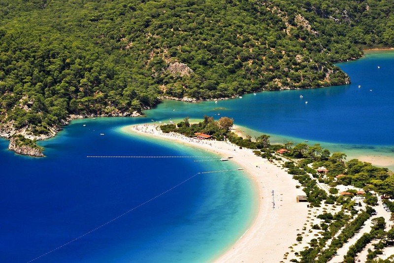 Muğla'da hangi ilden kaç kişi yaşıyor? İşte il il Muğla’da yaşayan vatandaşların kökenleri! - Resim: 9