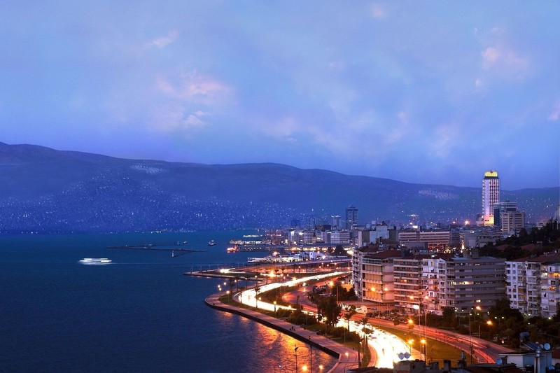 İzmir'de en yoğun nüfus hangi ilden? En yoğun göç nereden geliyor? Resmi veriler açıklandı! - Resim: 11