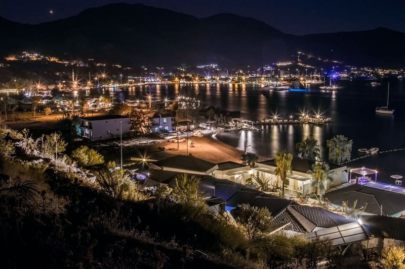 Muğla'da hangi ilden kaç kişi yaşıyor? İşte il il Muğla’da yaşayan vatandaşların kökenleri! - Resim: 8