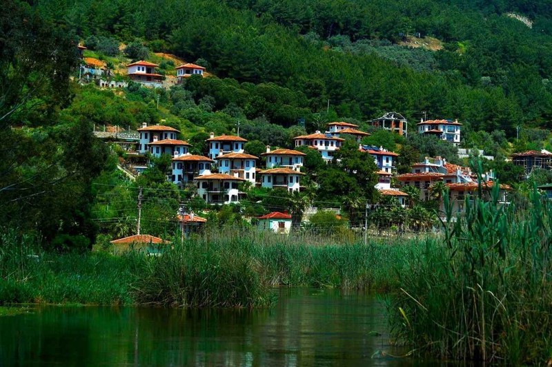 Muğla'da hangi ilden kaç kişi yaşıyor? İşte il il Muğla’da yaşayan vatandaşların kökenleri! - Resim: 27