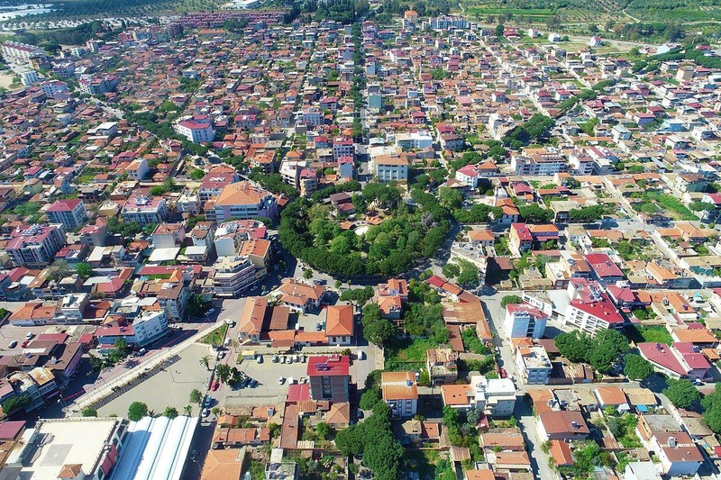 Aydın'da yaşayan vatandaşların kökenleri belli oldu: İşte Aydın'ın nüfus dağılımı! - Resim: 13