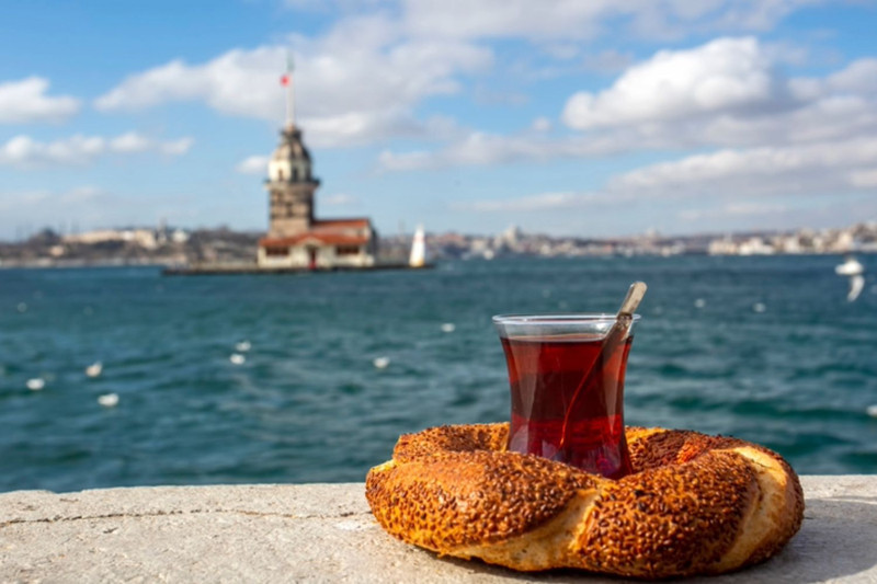 En çok çayı hangi şehir içiyor? İlk sıra şaşırttı... - Resim: 7