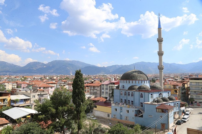 Aydın'da yaşayan vatandaşların kökenleri belli oldu: İşte Aydın'ın nüfus dağılımı! - Resim: 14
