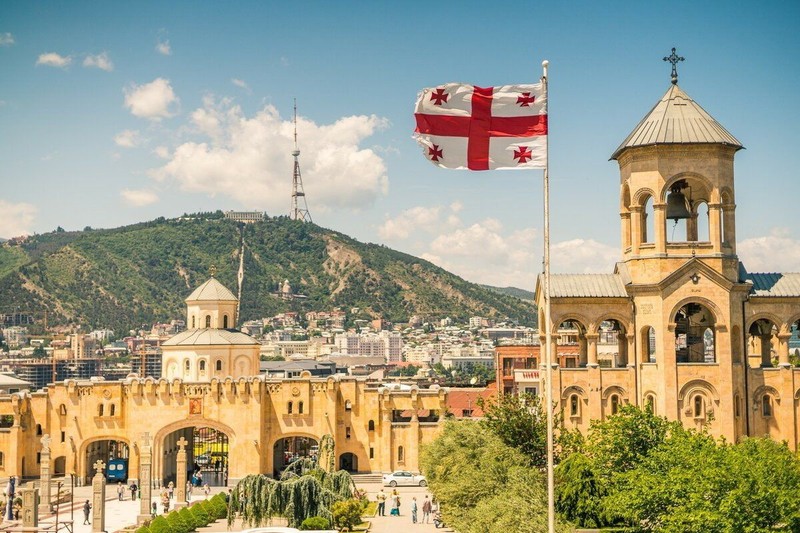 Türkiye'ye 2024 yılında en çok hangi ülkeden turist geldi? İşte sayılarla birlikte veriler... - Resim: 9