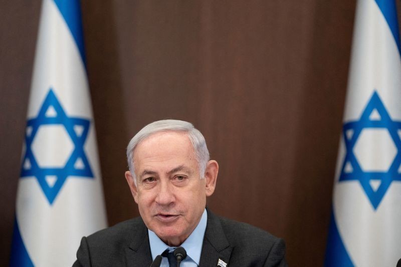 Netanyahu onuncu kez hakim karşısında: 'Gitmem gerekiyor' - Resim: 8
