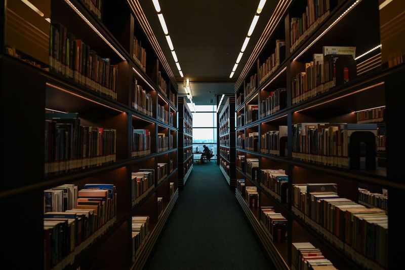 Millet Kütüphanesi, dünya kütüphanelerine rol model oluyor - Resim: 7