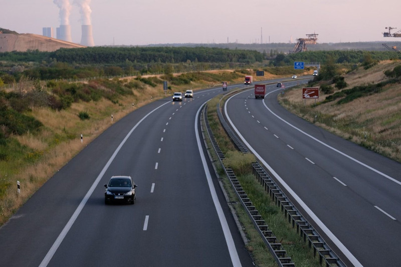 En iyi yol kalitesine sahip ülkeler belli oldu: Türkiye'nin sıralamadaki yeri şaşırttı! - Resim: 25