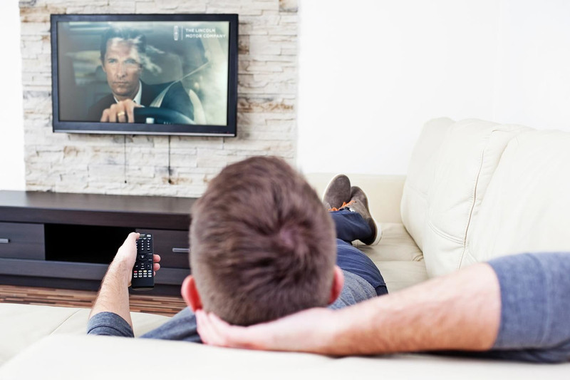 TV başında en çok vakit geçiren ülkeler açıklandı: Bakın Türkiye kaçıncı sırada? - Resim: 4