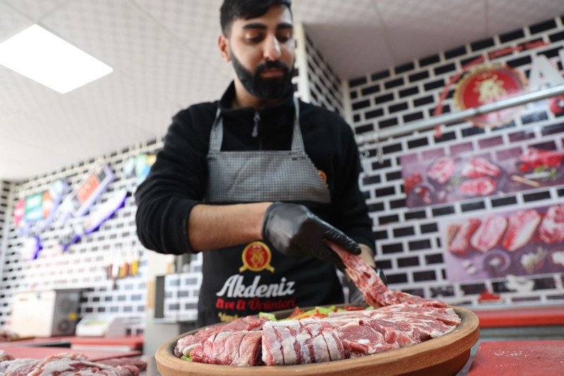 Elazığ mutfağının eşsiz lezzetlerinden biri! İftar sofralarında yoğun ilgi görüyor - Resim: 5