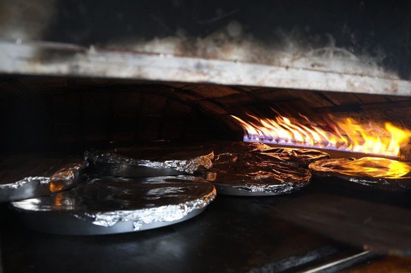 Elazığ mutfağının eşsiz lezzetlerinden biri! İftar sofralarında yoğun ilgi görüyor - Resim: 6