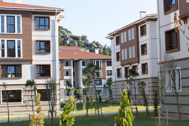 Türkiye'den en çok ev alan 10 ülke! Yabancıların gözdesi: İstanbul, Antalya ve Mersin - Resim: 4