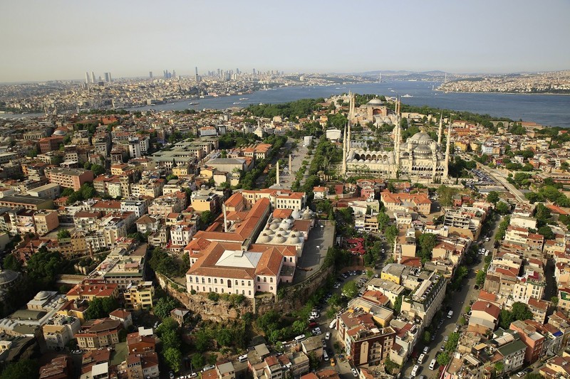 İstanbul'da kiralar belli oldu! En ucuz ilçe hangisi? - Resim: 36