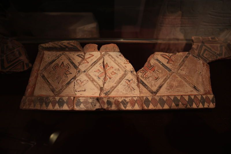 Türkiye’den kaçırılan antik eserler yurda döndü! - Resim: 11