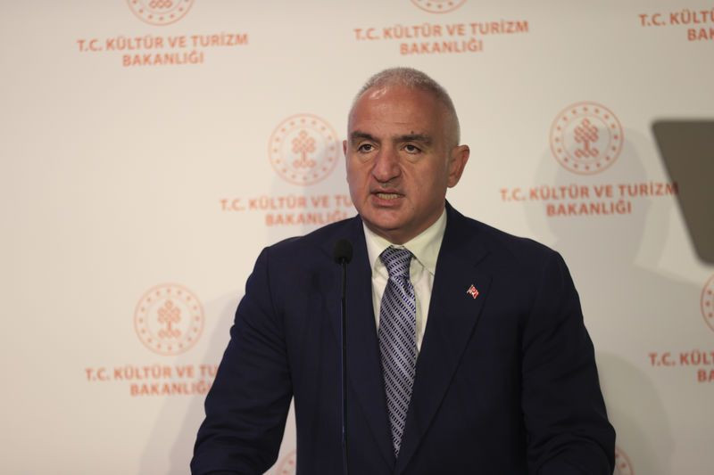 Türkiye’den kaçırılan antik eserler yurda döndü! - Resim: 13