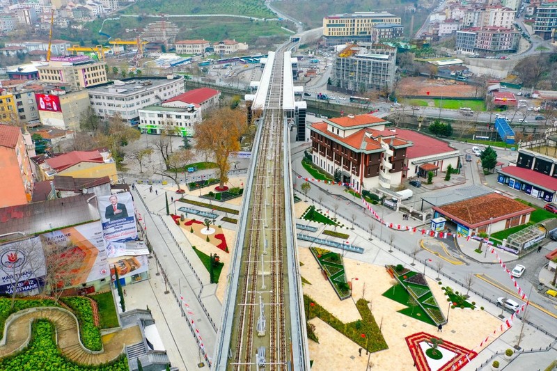 İstanbul'da kiralar belli oldu! En ucuz ilçe hangisi? - Resim: 28