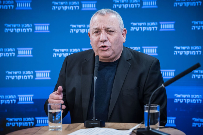 İsrailli bir grup vekil, HAMAS ve İslami Cihad'ın 30 bin savaşçıya sahip olduğunu açıkladı - Resim: 2