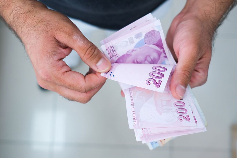 Emekliler dikkat! 3 bin lira hesaplara yatmaya başladı! Emekli ikramiye fark ödemeleri ne zaman yatacak - Resim: 7