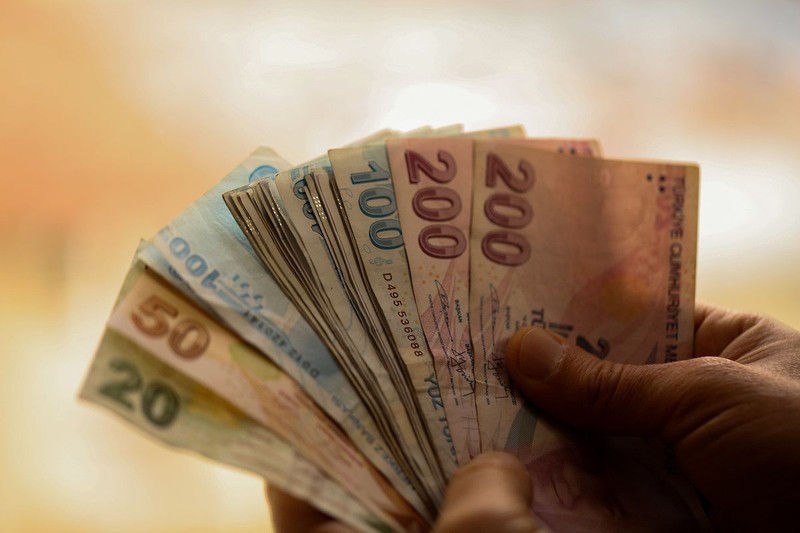Emekliler dikkat! 3 bin lira hesaplara yatmaya başladı! Emekli ikramiye fark ödemeleri ne zaman yatacak - Resim: 5