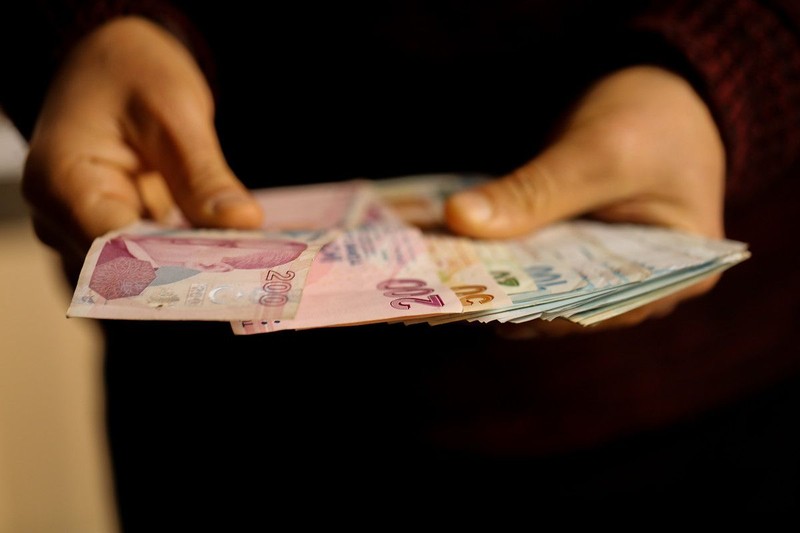 Emekliler dikkat! 3 bin lira hesaplara yatmaya başladı! Emekli ikramiye fark ödemeleri ne zaman yatacak - Resim: 6