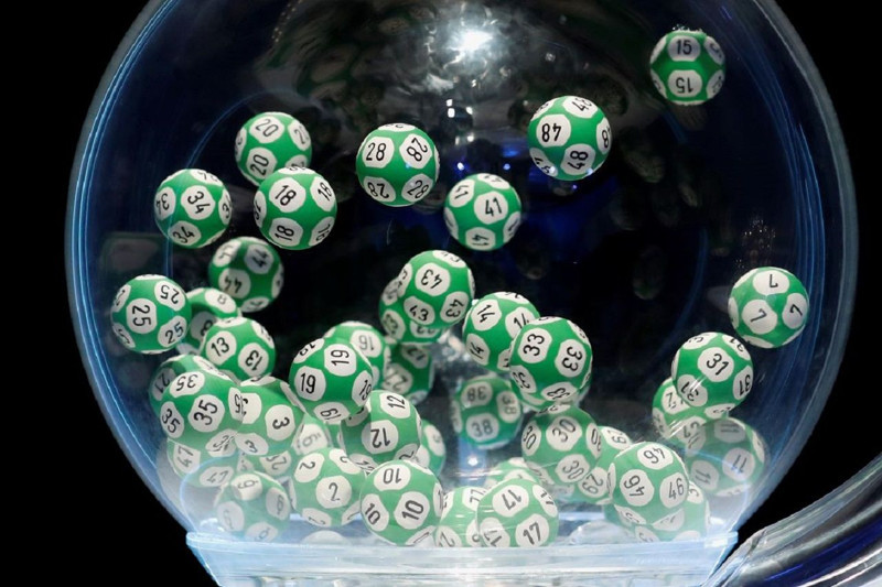 Şansını deneyenler bu ülkelerde daha fazla: İşte piyango liginde Türkiye'nin yeri! - Resim: 9