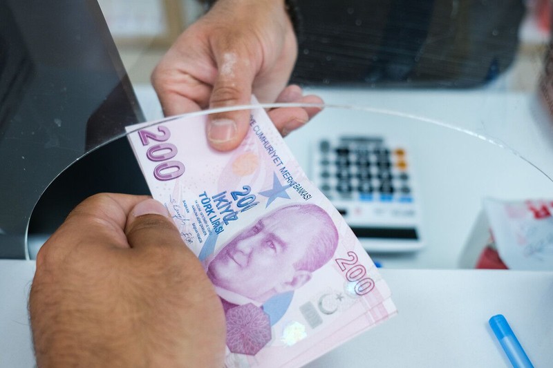 Emeklinin 3 aylık enflasyon farkı belli oldu - Resim: 1