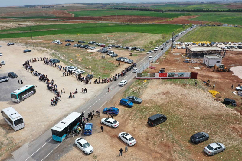 Tarihin sıfır noktası! 12 bin yıllık geçmişi var - Resim: 19