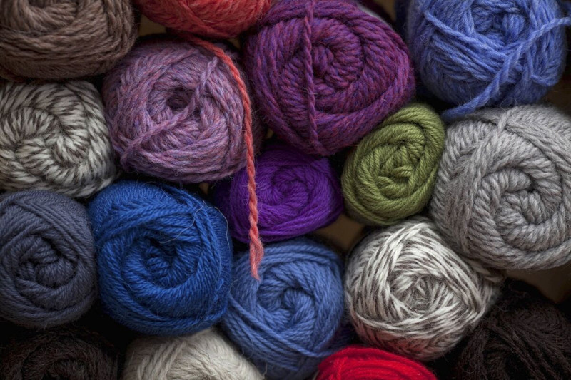 En fazla yün üretimi yapılan 10 ülke! Bakın Türkiye kaçıncı sırada... - Resim: 5