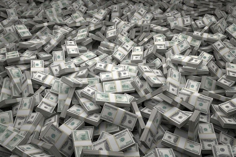 Forbes'un milyarderler listesi güncellendi: Bakın zirvede kim var... - Resim: 3