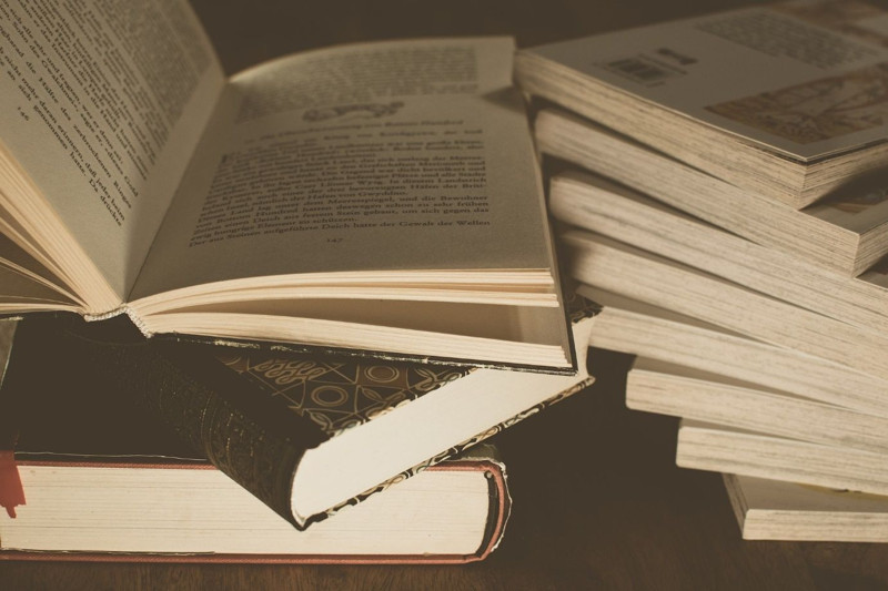 Dünyada kitap basımı şampiyonları açıklandı! Türkiye’nin yeri dikkat çekti! - Resim: 4