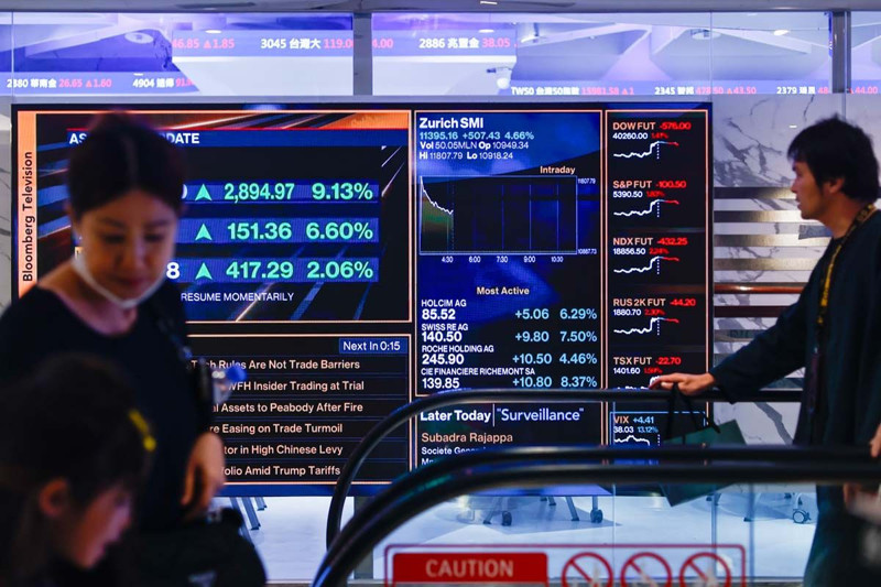 Piyasalarda Trump rüzgarı! Altın tarihi rekora koşuyor, Borsa toparlandı - Resim: 3