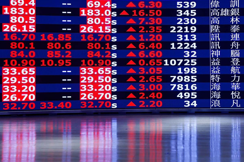 Piyasalarda Trump rüzgarı! Altın tarihi rekora koşuyor, Borsa toparlandı - Resim: 4