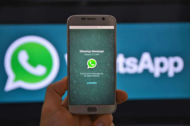 WhatsApp'ı en fazla kullanan 10 ülke! Bakın Türkiye kaçıncı sırada - Resim: 7
