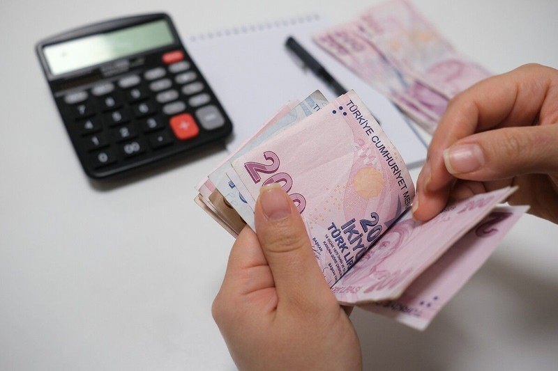 Türkiye'de 1 milyon lirası olan kaç kişi var? Türkiye'de milyoner sayısı ne kadar arttı? - Resim: 10