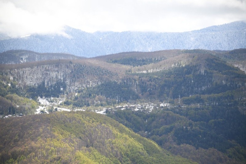 Kastamonu’dan kartpostallık görüntüler! Çatalzeytin ve Bozkurt ilçeleri arasında bulunuyor - Resim: 3
