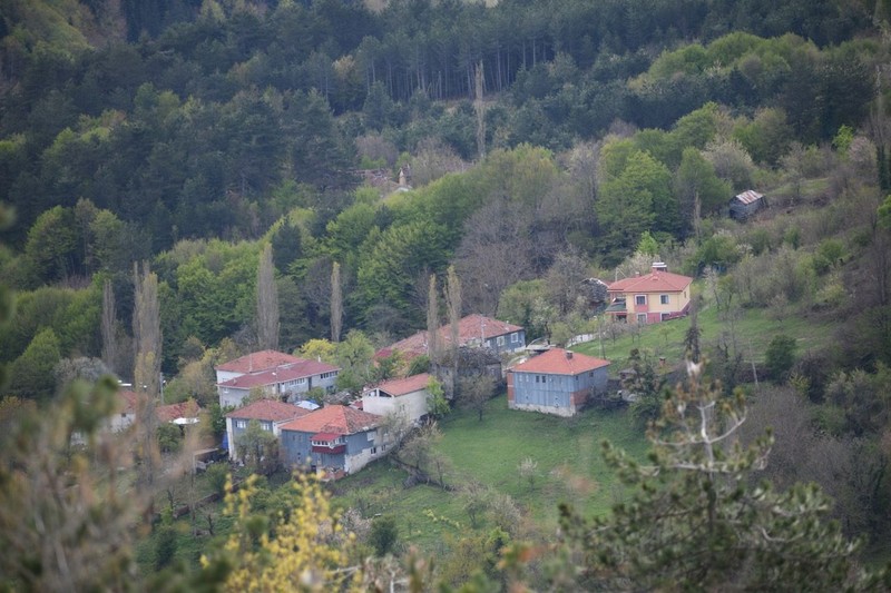 Kastamonu’dan kartpostallık görüntüler! Çatalzeytin ve Bozkurt ilçeleri arasında bulunuyor - Resim: 11