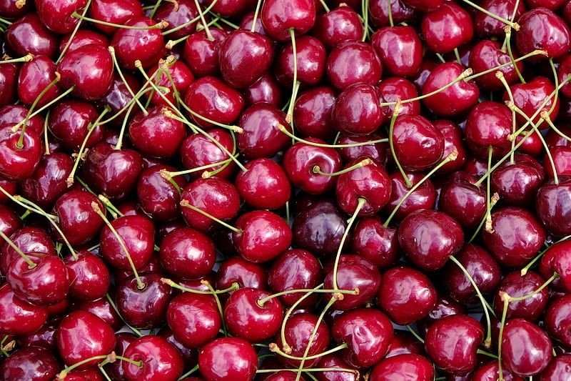 En fazla kiraz üretilen 10 ülke belli oldu! Türkiye zirveye yerleşti - Resim: 19