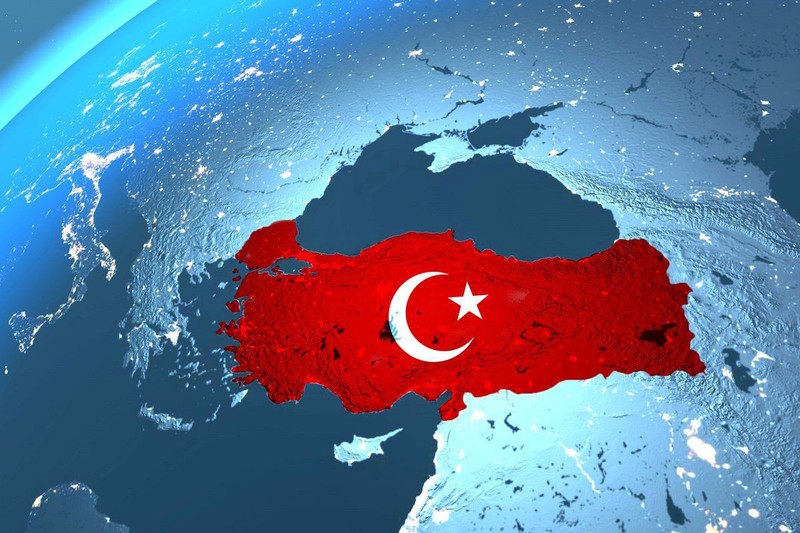 Türklerin en çok göç ettiği ülkeler belli oldu! İşte en fazla Türk'ün olduğu ülke - Resim: 2