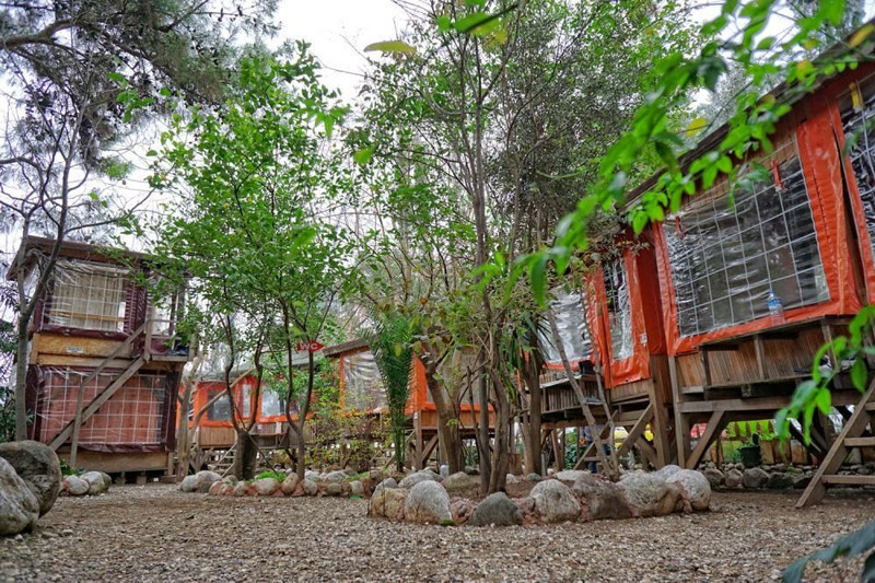 İşte Antalya'nın en güzel köyleri - Resim: 8