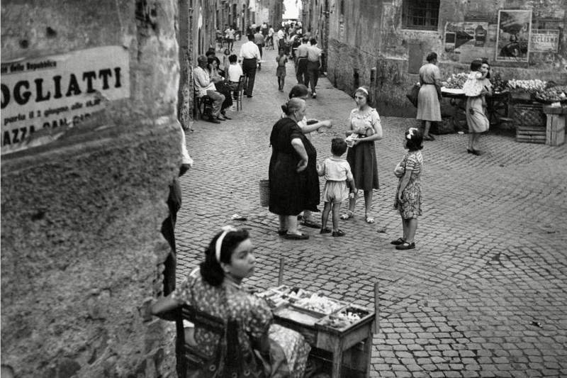 1854'te Avrupa'nın en kalabalık 10 şehri listelendi! Türkiye'den o şehir listede... - Resim: 12