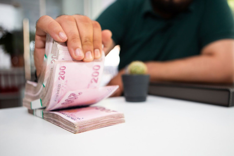 Binlerce işçinin zammı için tarihi belli oldu! Kamu işçilerine ne kadar zam yapılacak? - Resim: 11