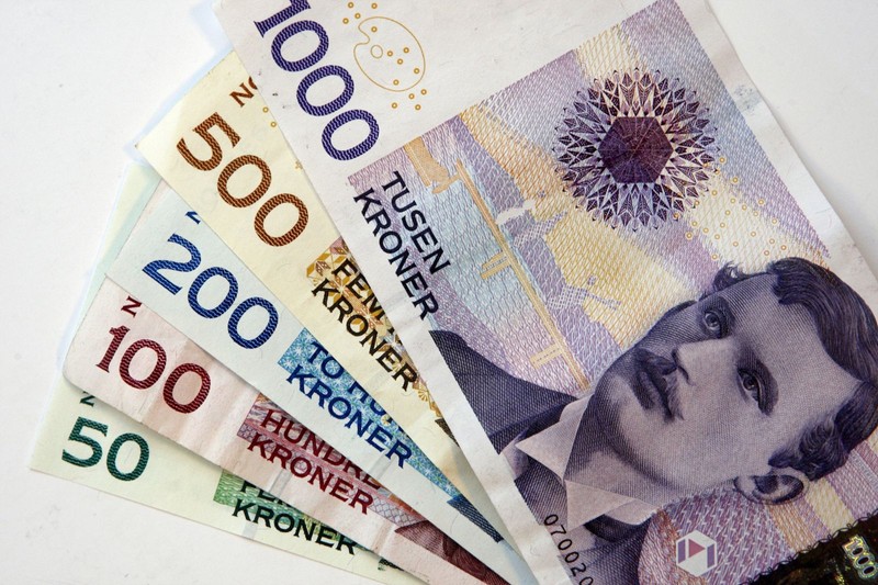ABD Doları karşısında en çok kazanan paralar belli oldu! En değerli para birimi sıralaması - Resim: 4
