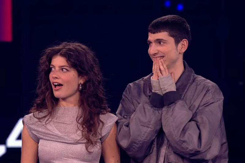 Eurovision'da hangi şehir hangi ülkeye oy verdi? - Resim: 4