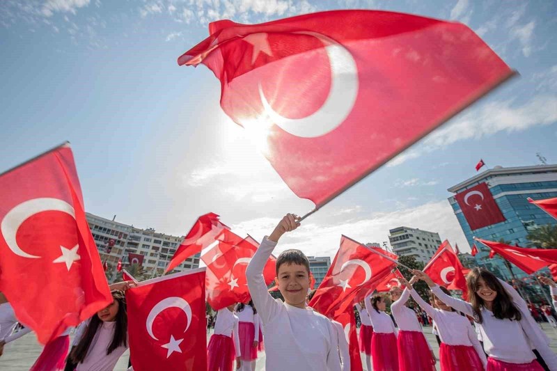 23 Nisan İzmir etkinlik listesi - Resim: 3