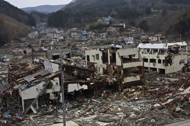 En fazla deprem yaşanan ülkeler belli oldu! Bakın Türkiye kaçıncı sırada... - Resim: 6
