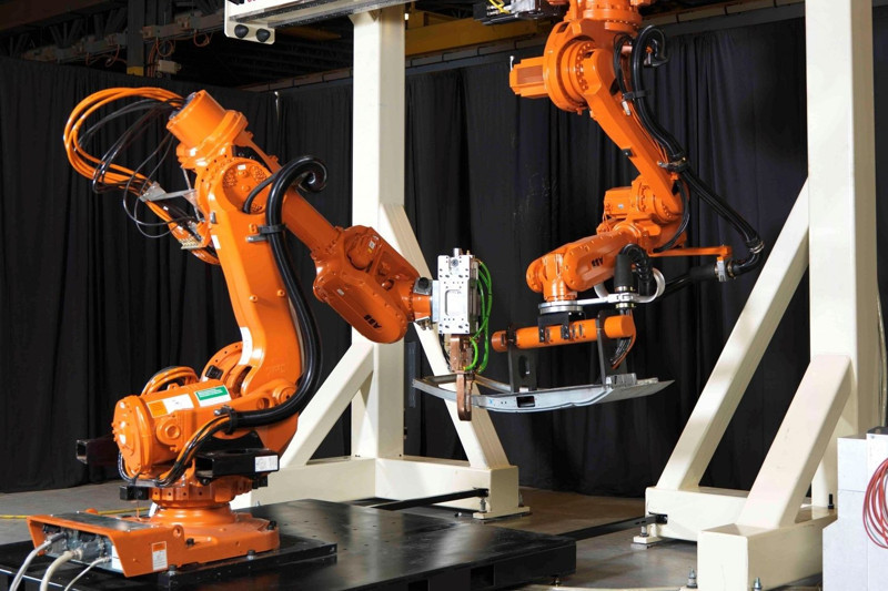 En fazla endüstriyel robot artışı yaşanan ülkeler! Listede Türkiye de var - Resim: 4