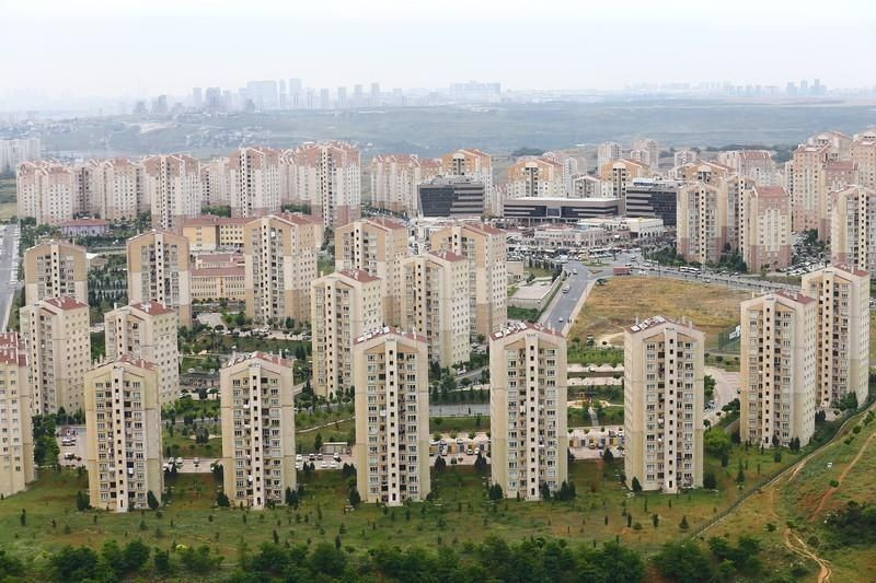 Deprem sonrası İstanbul'un ilçelerinde kira fiyatları uçtu! O ilçede kiralar 134 bin TL'ye çıktı - Resim: 15