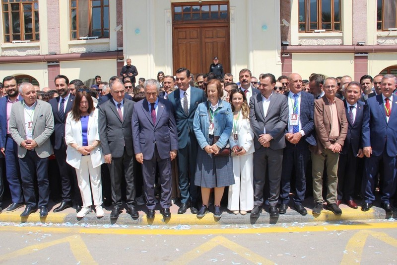 Manisa'nın en büyük festivali böyle görüntülendi! Türkiye'nin ve dünyanın en eski geleneklerinden biri - Resim: 11